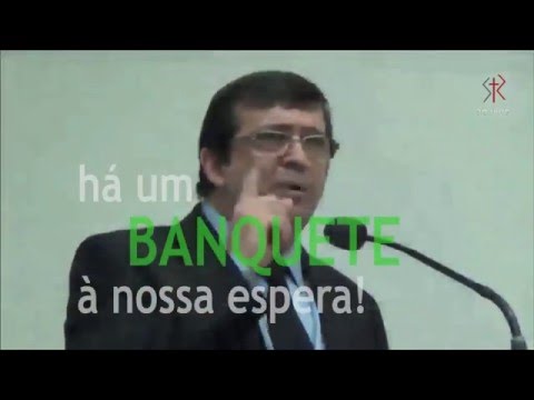 Visão do Alto | Há um banquete à nossa espera