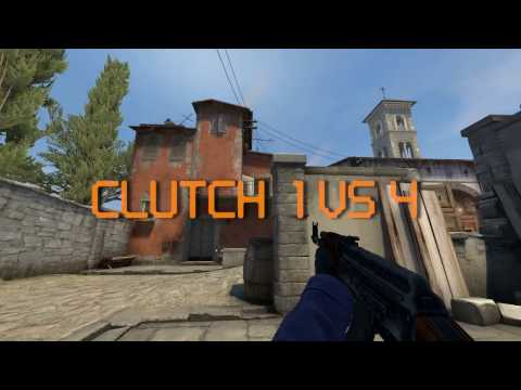 Steam Community :: Video :: 1 vs 4 AK 47 and 11hp 4 kills AWP