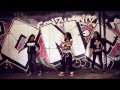 [@NANGTV] LADY LESHURR - LOOK AT ME NOW ...