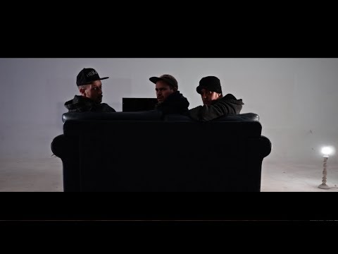 MAARTY (ft XEL & DEEWAÏ)prod ZAKAPROD_Méthodique