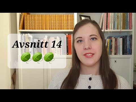 Stickbubblan Avsnitt 14