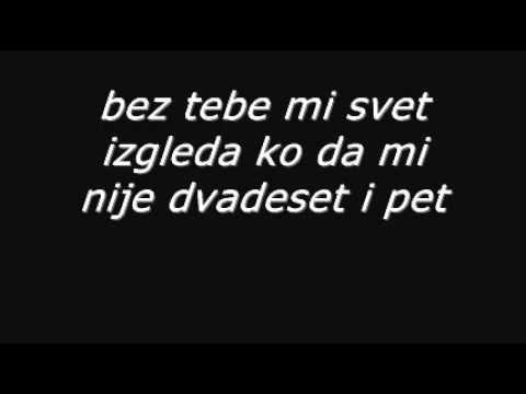 Shmeky ft. Nidza bleja i Tux- Vise nema nas.wmv