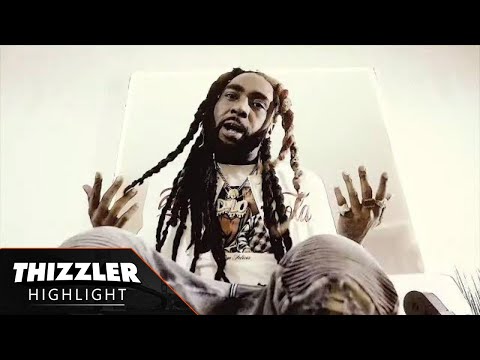 D-Lo - Cocky (Exclusive Music Video) || Dir. CMDelux [Thizzler.com]