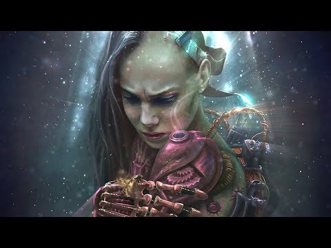 METROPIA - Futuristic Vocal Music Mix | Cinematic Emotive Vocal Music