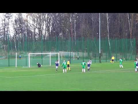 14. kolejka: Unia Kosztowy 13-0 Grunwald