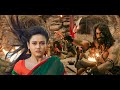 South Action Blockbuster Tamil Movie Hindi Dubbed South Indian Movie Aakash Kumar Mishti