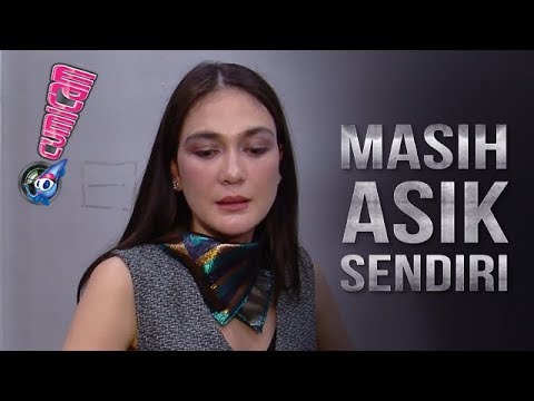 Masih Asik Sendiri, Luna Maya Ogah Cari Pacar? - Cumicam 12 Januari 2019