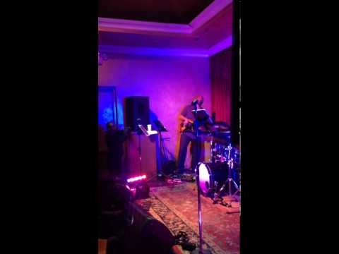 The end of Mel Brown's crazy solo.