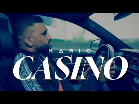 MARIO – Casino /Official Video/