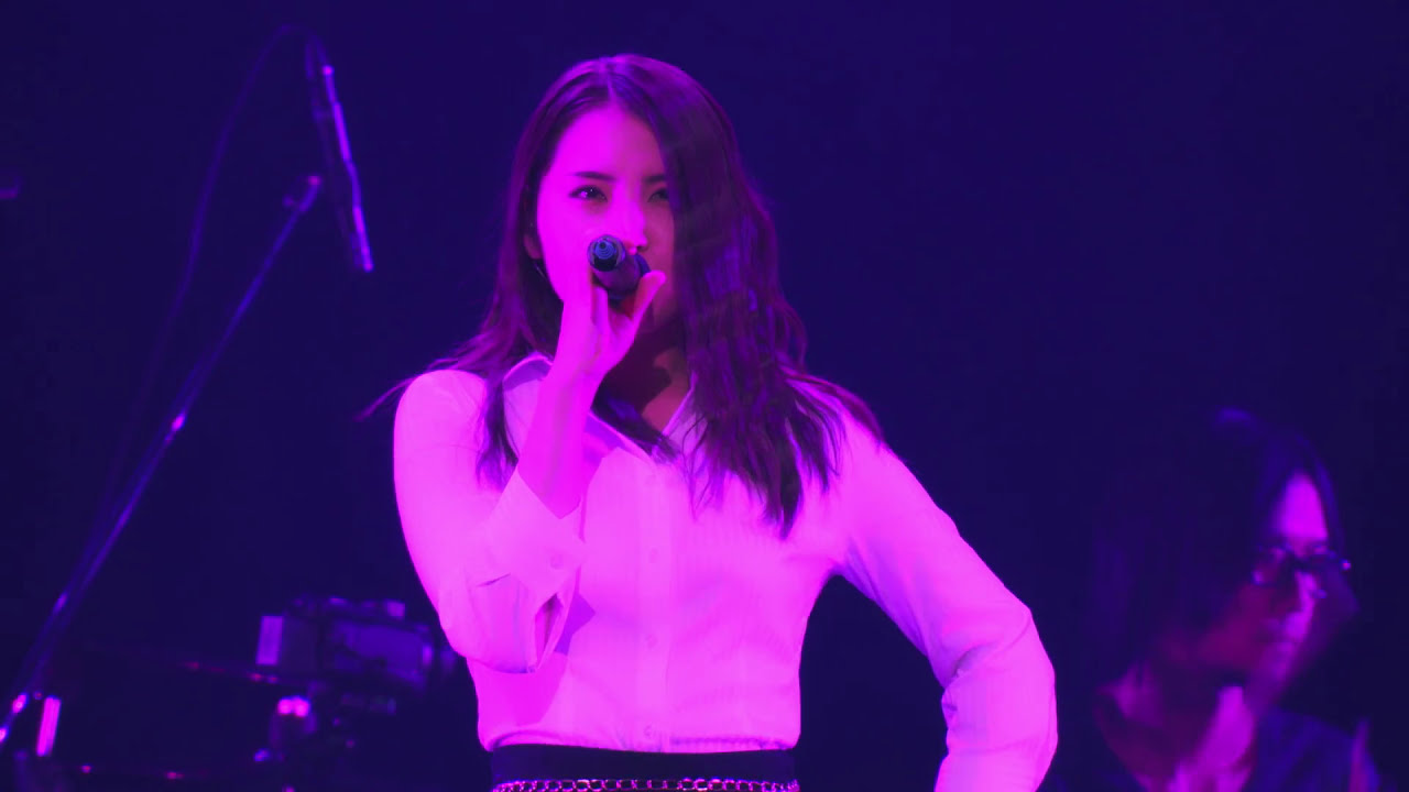 モンロー / 阿部真央