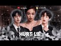 Download Lagu HURT LIE #01  Trailer Wattpad  Jennie, Taehyung, Songkang Mp3 Free