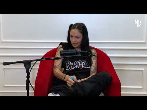 El tema de Carmen DeLeon con Feid