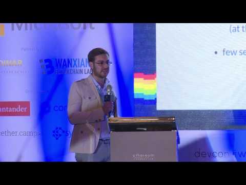 A Provably Honest Oracle Model: Auditable Offchain Data Gathering and Computations - Thomas Bertani