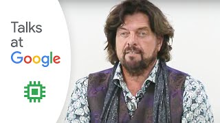 Alan Parsons & Julian Colbeck: "Art and Science of Sound Recording" | Talks at Google