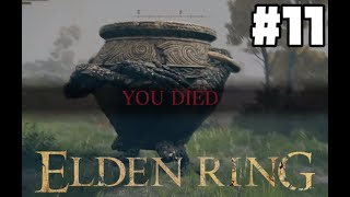 この壺野郎がーーッッッ!!! / ELDEN RING初見実況 #11