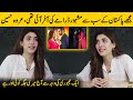Why Urwa Hocane Reject Famous Dramas Of Pakistan? | Urwa Hocane Interview | Desi Tv | SA2T