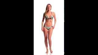 Download lagu Body Glove Swimwear Maka Baby Love Triangle Bikini Top | SwimOutlet.com mp3