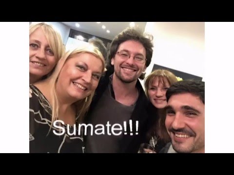 COPYADE 2016 - PRESENTACION