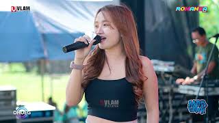 Download lagu LIRING AYUNDA - MENGEJAR BADAI || ROMANSA MADGANK 27TH 2025 JEPARA mp3