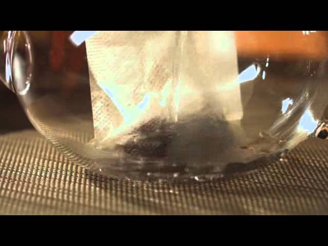 Vidéo teaser pour Cilia für feinsten Teegenuss