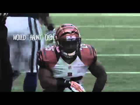 Cincinnati Bengals: A Haunting in Indianapolis