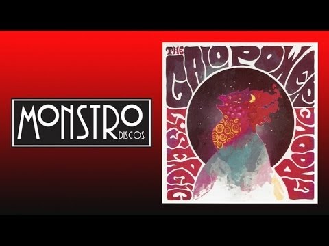 The Galo Power - Wicked Woman