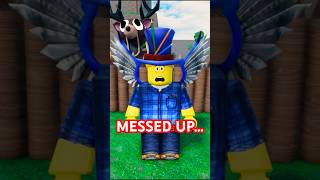 99 Nights In The Forest Is In BIG TROUBLE...