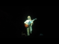 Laura Marling - Rambling Man - Live - Edinburgh Pleasance Thatre 3 June 2016