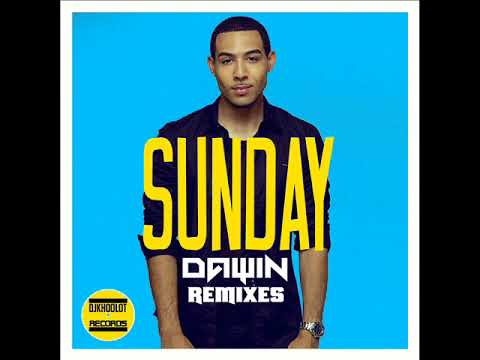 Dawin - Sidekick (Dj-Khoolot Bootleg Mix)