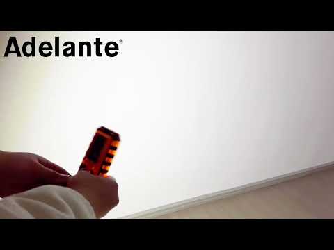 Keep your devices charged on the job with the 0108 Work light! Completely rechargeable