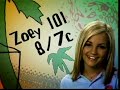 TEENick Next Bumper Zoey 101 To Romeo 2005