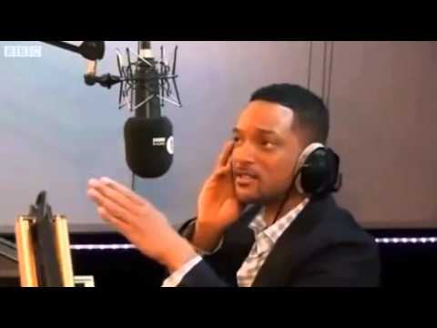 Will Smith and President Obama and the Alien Conspiracy