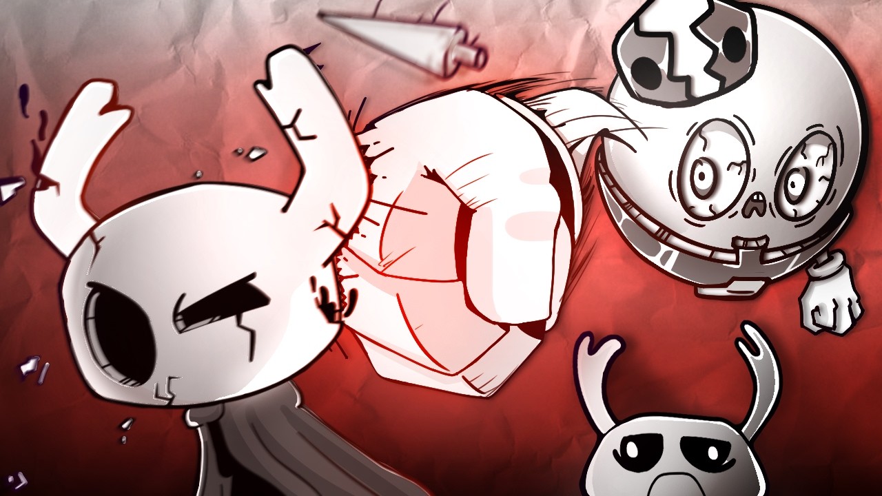 METROIDVANIAS estão ficando cada vez mais CHATOS! (muito jogo ruim mané)