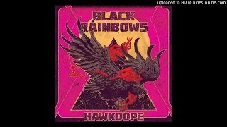 Black Rainbows - The Cosmic Picker