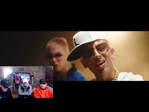 ARGENTINOS REACCIONAN a MENORCITO | Dylan El Menor Ft. El Jordan 23 ,Marcianeke,Mark Milan 23 y más🔥