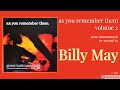 B5 - Billy May - The Odd Couple (Neal Hefti version)