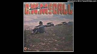 07-Long Lonesome Road-C.W.Mccall
