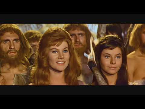 1962 Fire Monsters Against the Sons of Hercules aka Maciste contro i mostri 1080p UPGRAYEDD