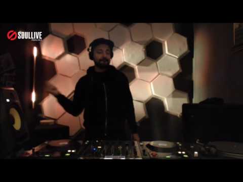 Hi-Tech Radioshow - Samir Kuliev (30.11.2016)