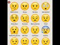 Emojis In Communication Understanding Emojis WhatsApp Emoji Meanings English Notes