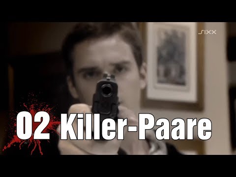 Killer Paare | Folge 02 | Blutige Diamanten | german deutsch