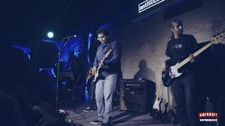 Blackstratblues - Universe Has A Strange Sense of Humour #antiSOCIALkhar