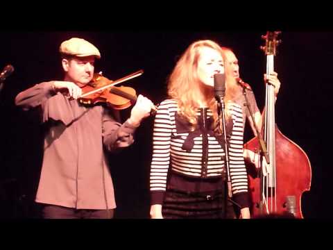 Margriet Sjoerdsma tribute to Eva Cassidy ft. Dan Cassidy