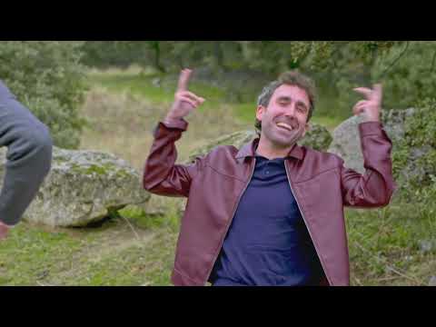 Gala Inocente 2025 Broma Aitor Albizua