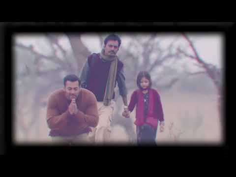 Zindagi Kuch Toh Bata ( DJ Rabb LoFi Flip ) | Jubin Nautiyal | Salman Khan | Bajrangi Bhaijaan
