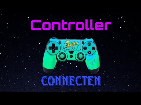 Zweiten Controller PS4/PS5 anmelden