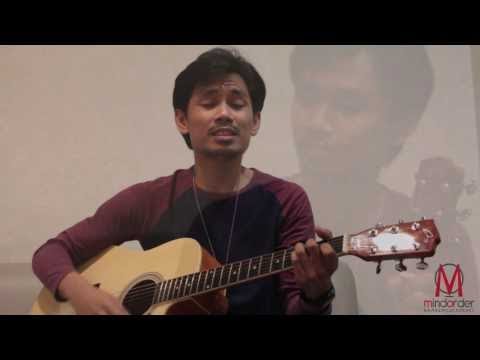 Zarif Kamil Unplugged 'Cinta'