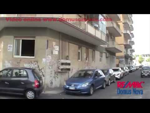 RIF 409 - CATANIA / VIA PIETRO  VERRI
