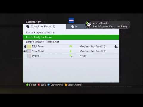 Amos "Little Bitch" Rawsko EXPOSED!!!