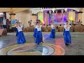 Sarung Banggi Folk Dance By LGU Corcuera Dance Troupe Inspired By Victoria Filipino Canadian Ass